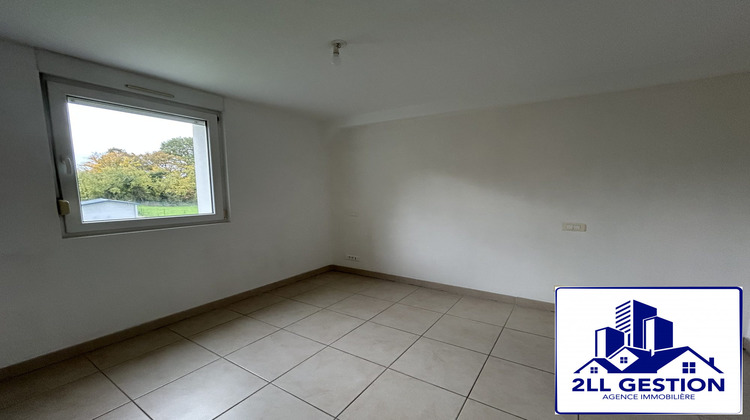 Ma-Cabane - Location Appartement Lachambre, 78 m²