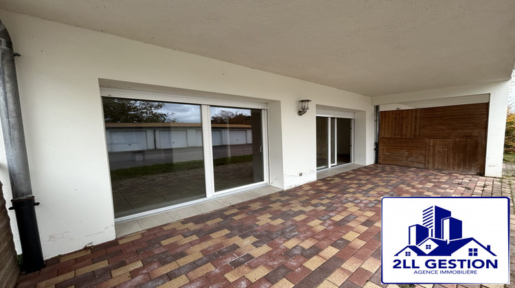 Ma-Cabane - Location Appartement Lachambre, 78 m²