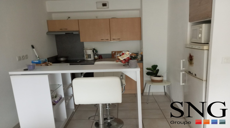 Ma-Cabane - Location Appartement LACHAPELLE-AUX-POTS, 49 m²