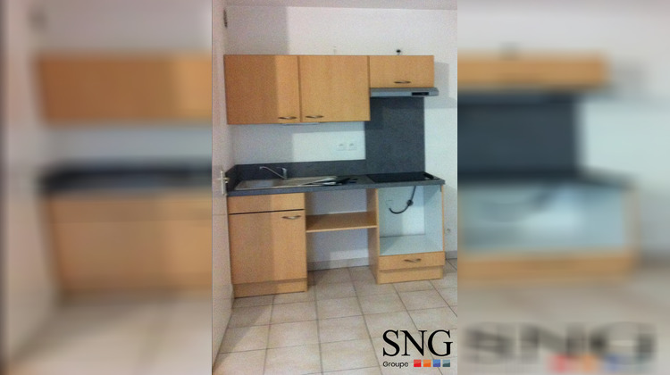 Ma-Cabane - Location Appartement Lachapelle-aux-Pots, 48 m²