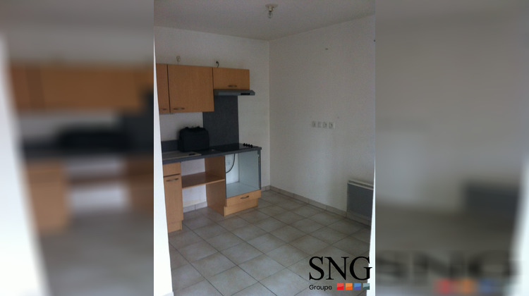 Ma-Cabane - Location Appartement Lachapelle-aux-Pots, 49 m²