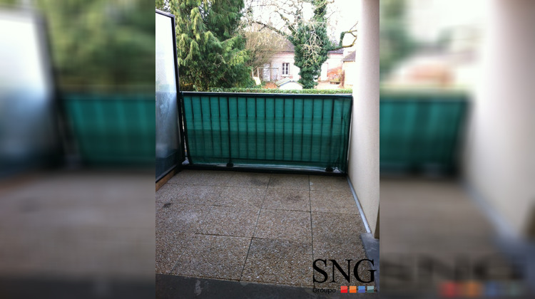 Ma-Cabane - Location Appartement Lachapelle-aux-Pots, 49 m²