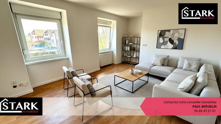 Ma-Cabane - Location Appartement Lachapelle-sous-Rougemont, 68 m²