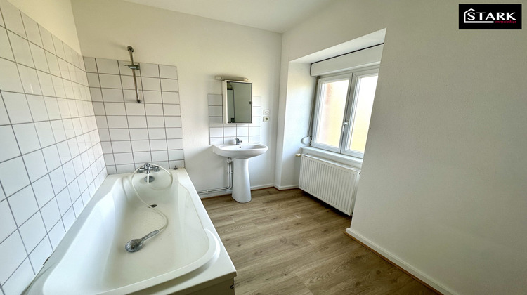 Ma-Cabane - Location Appartement Lachapelle-sous-Rougemont, 68 m²