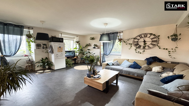 Ma-Cabane - Location Appartement Lachapelle-sous-Rougemont, 45 m²