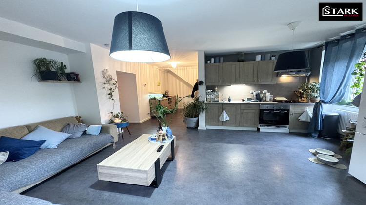 Ma-Cabane - Location Appartement Lachapelle-sous-Rougemont, 45 m²