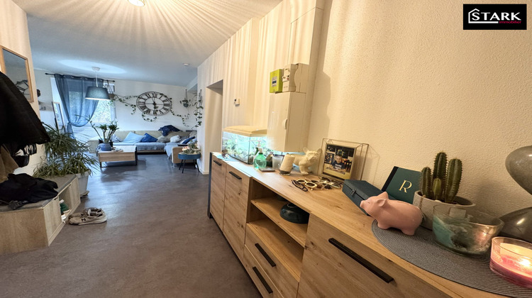 Ma-Cabane - Location Appartement Lachapelle-sous-Rougemont, 45 m²