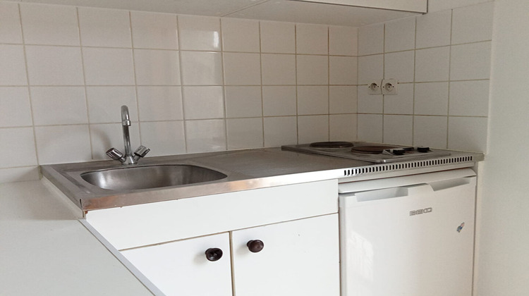Ma-Cabane - Location Appartement LACROIX-SAINT-OUEN, 32 m²