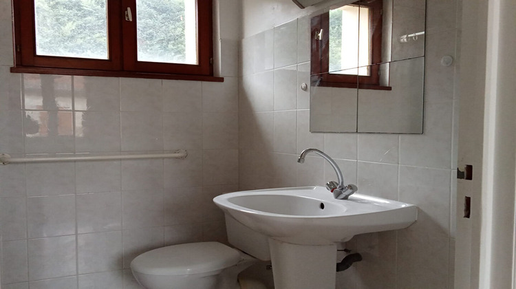 Ma-Cabane - Location Appartement LACROIX-SAINT-OUEN, 32 m²