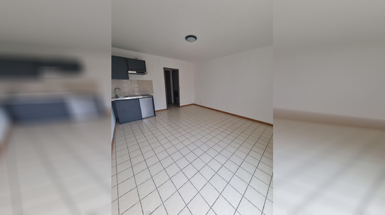 Ma-Cabane - Location Appartement Ladoix-Serrigny, 25 m²