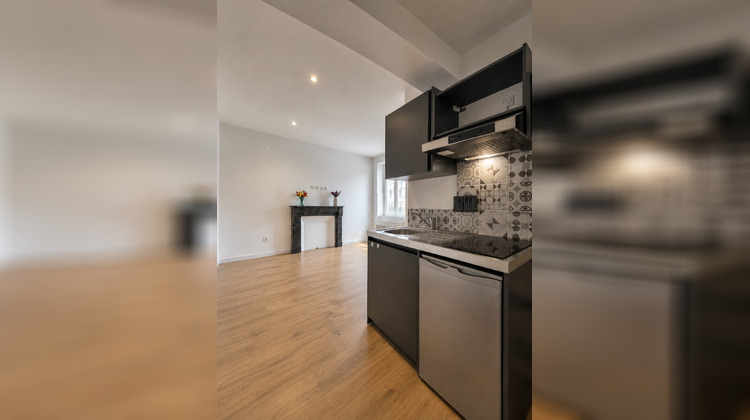 Ma-Cabane - Location Appartement LADOIX-SERRIGNY, 30 m²