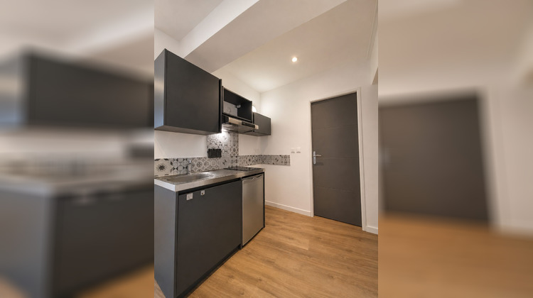 Ma-Cabane - Location Appartement LADOIX-SERRIGNY, 30 m²