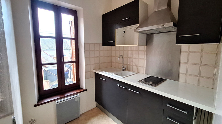 Ma-Cabane - Location Appartement LAFRANCAISE, 48 m²