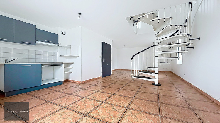 Ma-Cabane - Location Appartement Lafrançaise, 57 m²