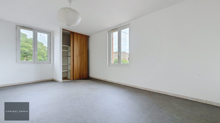 Ma-Cabane - Location Appartement Lafrançaise, 57 m²