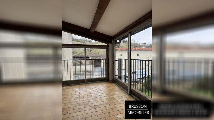 Ma-Cabane - Location Appartement Lagarrigue, 57 m²