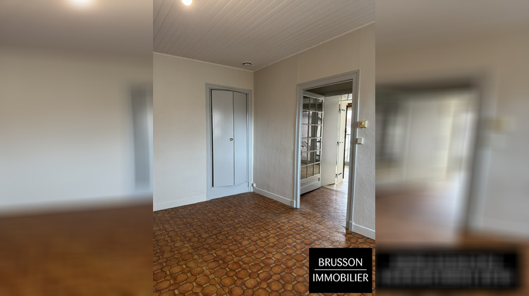 Ma-Cabane - Location Appartement Lagarrigue, 57 m²