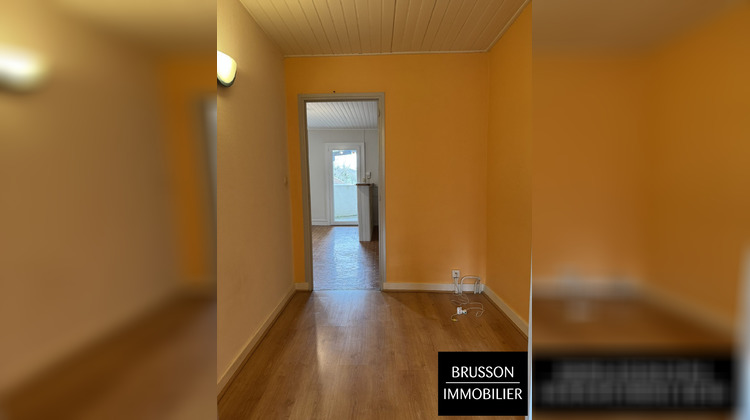 Ma-Cabane - Location Appartement Lagarrigue, 57 m²