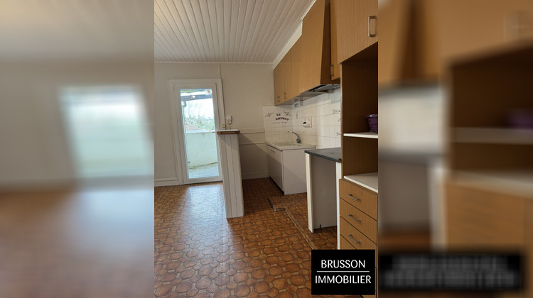 Ma-Cabane - Location Appartement Lagarrigue, 57 m²