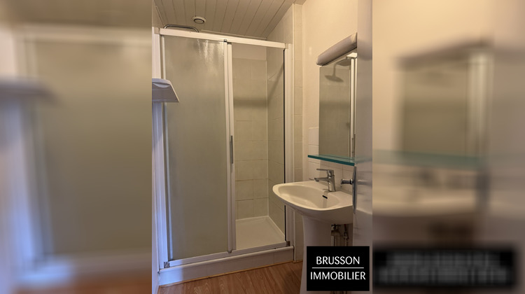Ma-Cabane - Location Appartement Lagarrigue, 57 m²