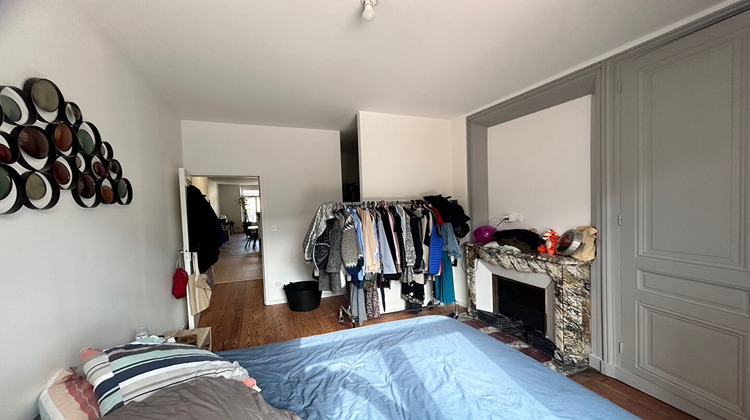 Ma-Cabane - Location Appartement LAGNIEU, 55 m²