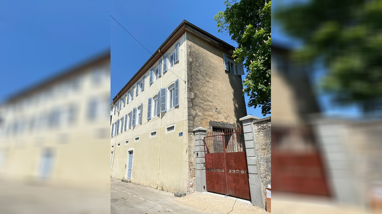 Ma-Cabane - Location Appartement LAGNIEU, 51 m²