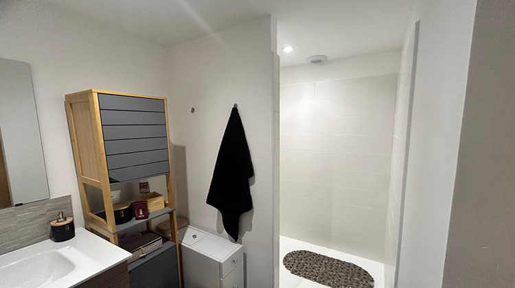 Ma-Cabane - Location Appartement LAGNIEU, 52 m²