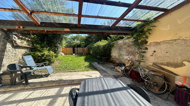 Ma-Cabane - Location Appartement LAGNIEU, 52 m²