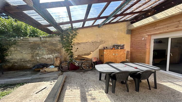 Ma-Cabane - Location Appartement LAGNIEU, 52 m²