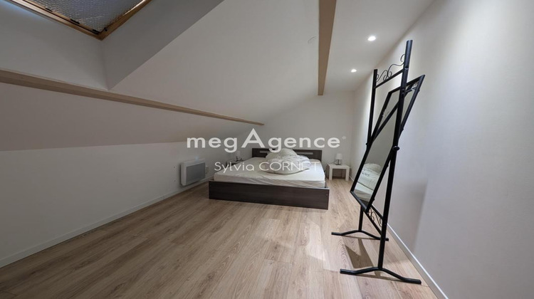 Ma-Cabane - Location Appartement LAGNIEU, 42 m²