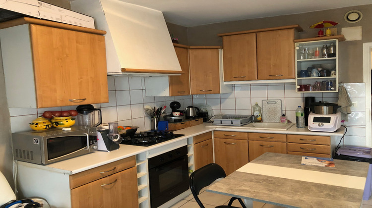 Ma-Cabane - Location Appartement LAGNIEU, 33 m²