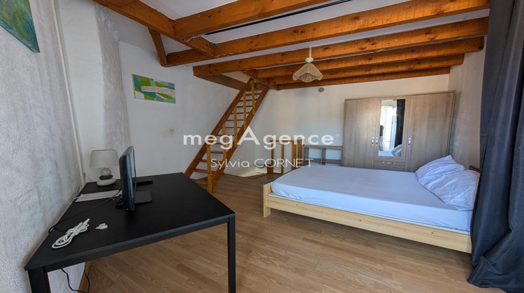 Ma-Cabane - Location Appartement LAGNIEU, 43 m²