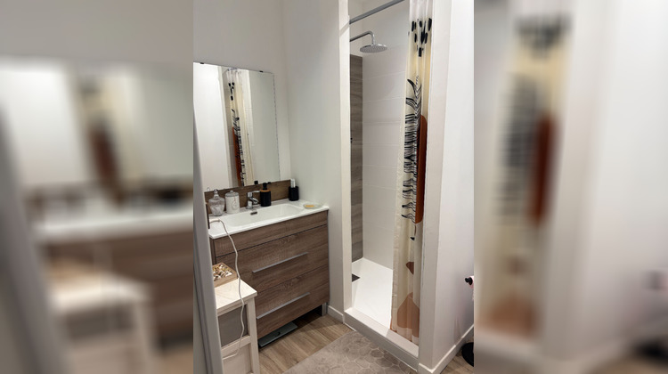 Ma-Cabane - Location Appartement LAGNIEU, 34 m²