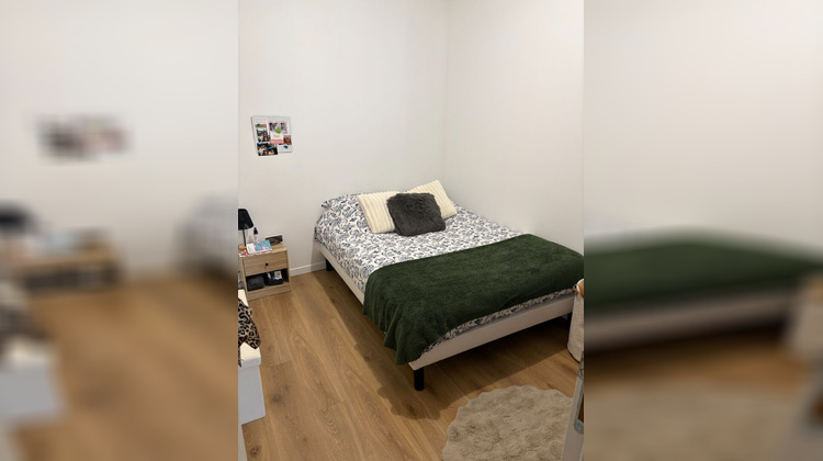 Ma-Cabane - Location Appartement LAGNIEU, 34 m²