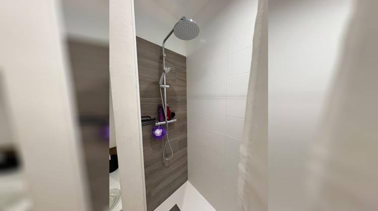 Ma-Cabane - Location Appartement LAGNIEU, 34 m²