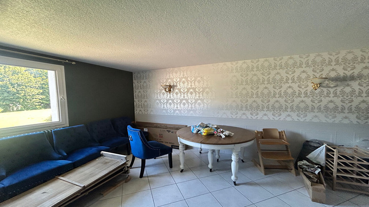 Ma-Cabane - Location Appartement LAGNIEU, 102 m²