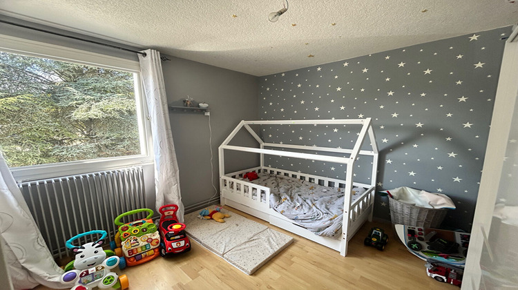 Ma-Cabane - Location Appartement LAGNIEU, 102 m²