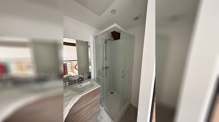 Ma-Cabane - Location Appartement LAGNIEU, 33 m²