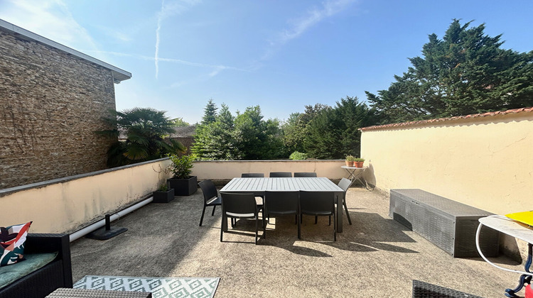 Ma-Cabane - Location Appartement LAGNIEU, 33 m²