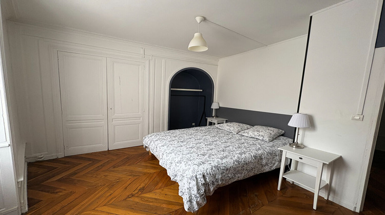 Ma-Cabane - Location Appartement LAGNIEU, 41 m²