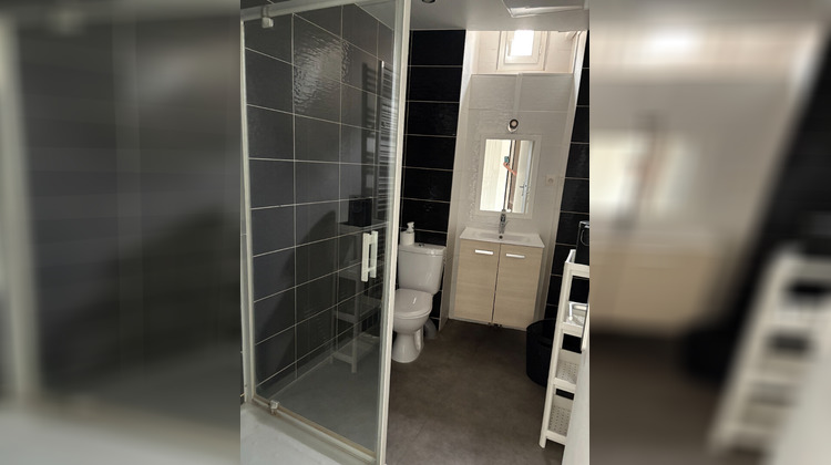 Ma-Cabane - Location Appartement LAGNIEU, 41 m²