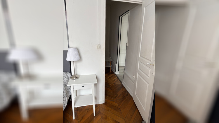 Ma-Cabane - Location Appartement LAGNIEU, 41 m²