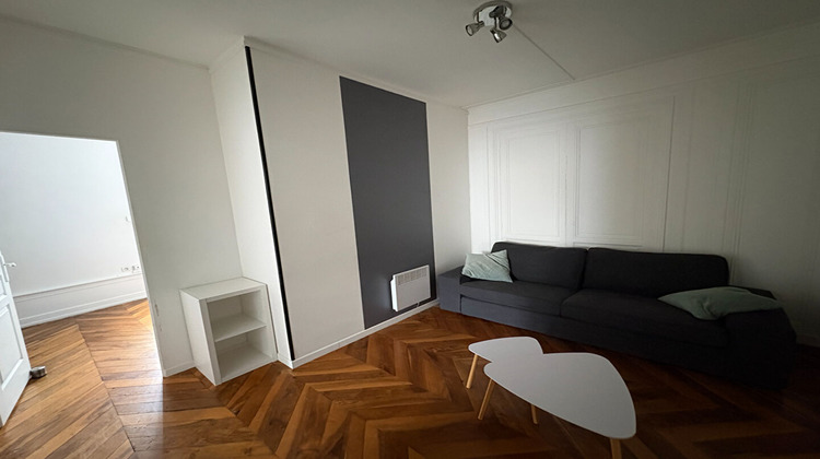 Ma-Cabane - Location Appartement LAGNIEU, 41 m²