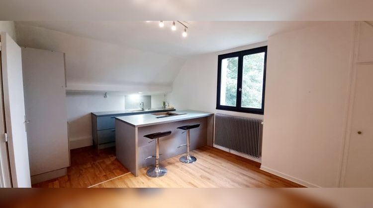 Ma-Cabane - Location Appartement Lagny-le-Sec, 45 m²