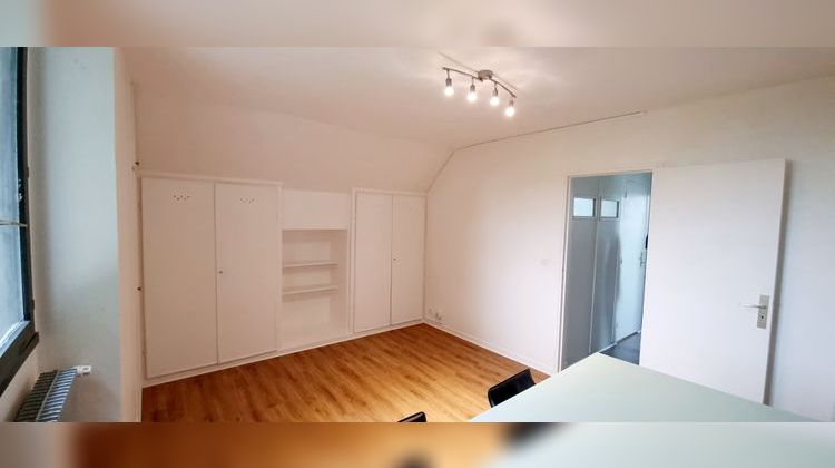 Ma-Cabane - Location Appartement Lagny-le-Sec, 45 m²