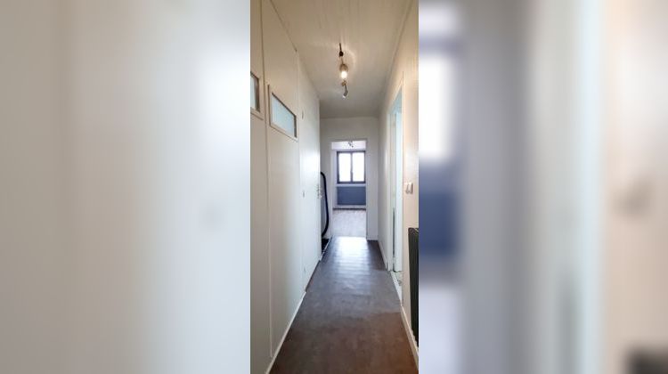 Ma-Cabane - Location Appartement Lagny-le-Sec, 45 m²