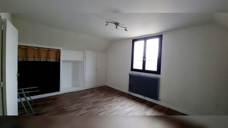 Ma-Cabane - Location Appartement Lagny-le-Sec, 45 m²