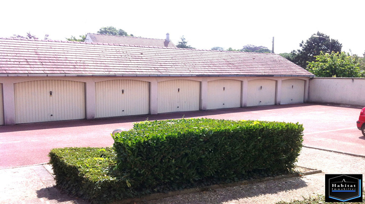 Ma-Cabane - Location Appartement LAGNY-LE-SEC, 35 m²