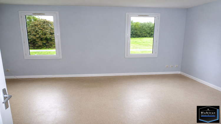 Ma-Cabane - Location Appartement LAGNY-LE-SEC, 35 m²