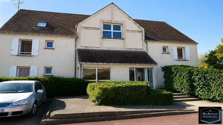 Ma-Cabane - Location Appartement LAGNY-LE-SEC, 35 m²